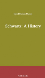 Schwartz: A History_cover