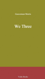 We Three_cover