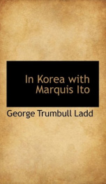 in korea with marquis ito_cover