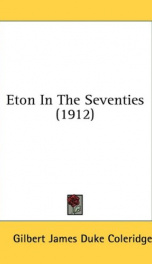 eton in the seventies_cover