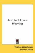 jute and linen weaving_cover