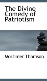 the divine comedy of patriotism_cover