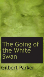 The Going of the White Swan_cover