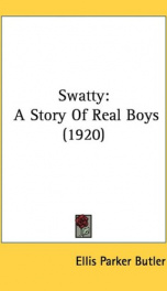 swatty a story of real boys_cover