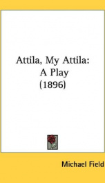 attila my attila a play_cover