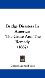Bridge Disasters in America_cover