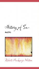 history of samoa_cover