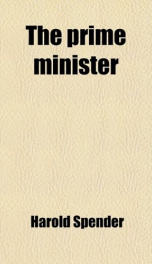 the prime minister_cover