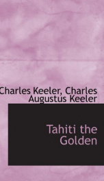 tahiti the golden_cover