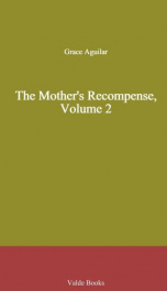 The Mother's Recompense, Volume 2_cover