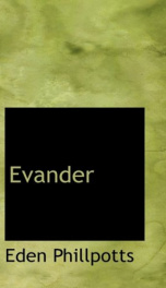 evander_cover