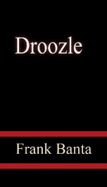 Droozle_cover