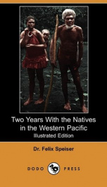 Two Years with the Natives in the Western Pacific_cover