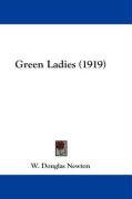 green ladies_cover