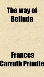 the way of belinda_cover