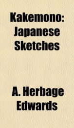 kakemono japanese sketches_cover