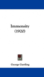 immensity_cover