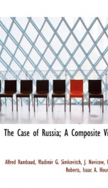 the case of russia a composite view_cover