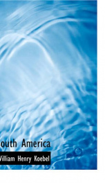 South America_cover