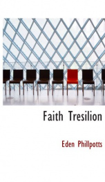 faith tresilion_cover