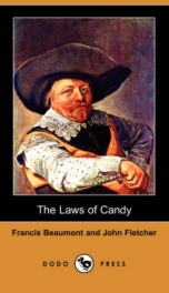 The Laws of Candy_cover