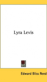 lyra levis_cover