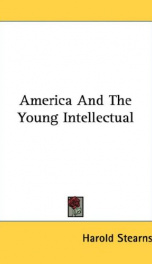 america and the young intellectual_cover