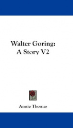 walter goring a story_cover