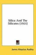 silica and the silicates_cover