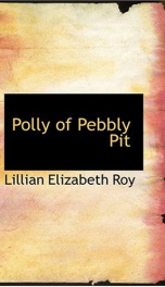 Polly of Pebbly Pit_cover