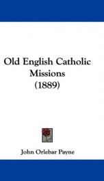 old english catholic missions_cover