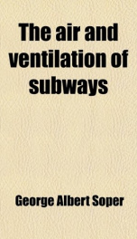 the air and ventilation of subways_cover