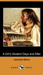 a girls student days and after_cover