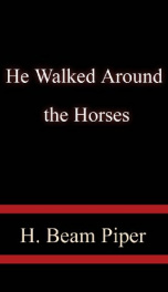 He Walked Around the Horses_cover
