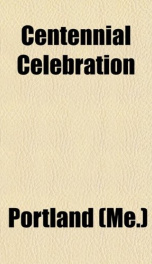 centennial celebration_cover