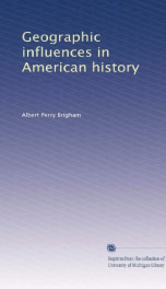 geographic influences in american history_cover