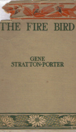 the fire bird_cover
