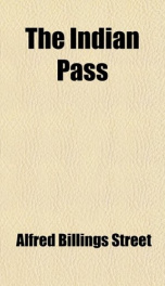 the indian pass_cover