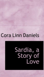 sardia a story of love_cover