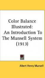 color balance illustrated_cover