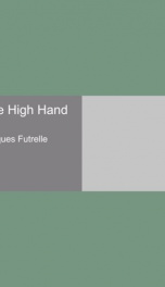 the high hand_cover