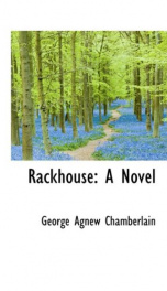 rackhouse a novel_cover