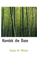 havelok the dane_cover
