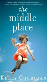  The Middle Place_cover