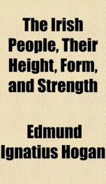 the irish people their height form and strength_cover