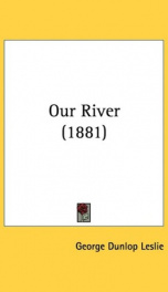 our river_cover