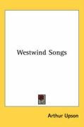 westwind songs_cover