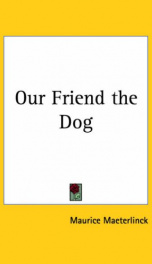 Our Friend the Dog_cover