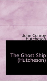 The Ghost Ship_cover