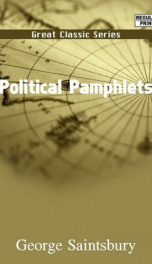 Political Pamphlets_cover